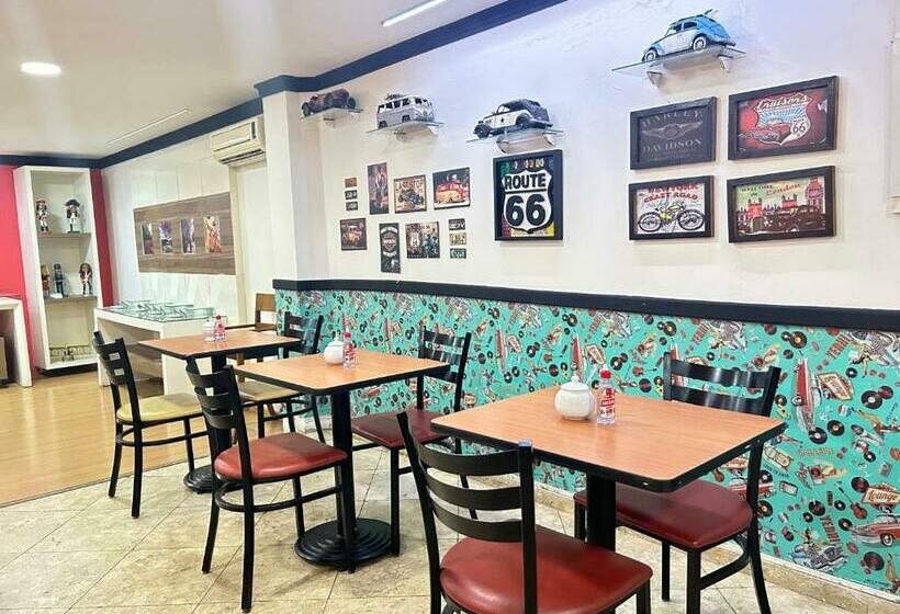 Отель Belavista