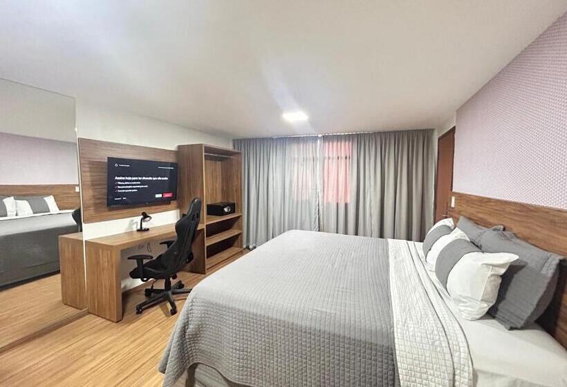 Отель Belavista