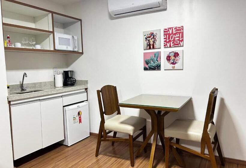 Отель Belavista