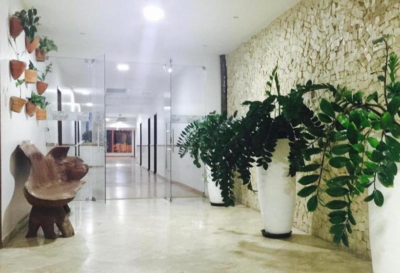 Отель Belavista