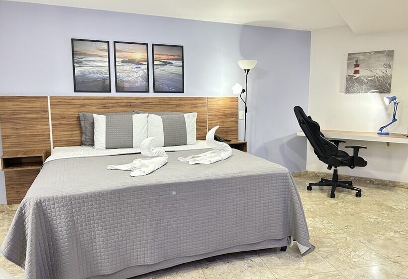 Отель Belavista