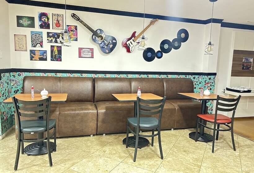 Отель Belavista