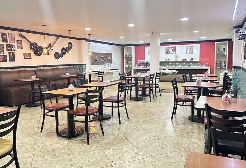 Отель Belavista