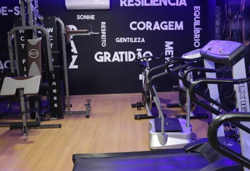 Отель Belavista