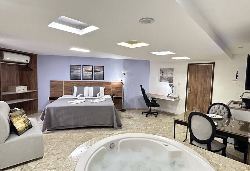 Отель Belavista