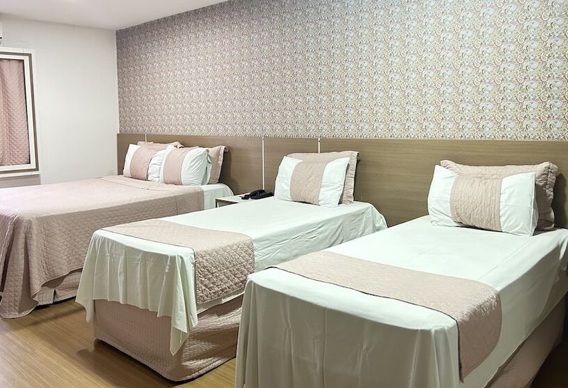 Отель Belavista