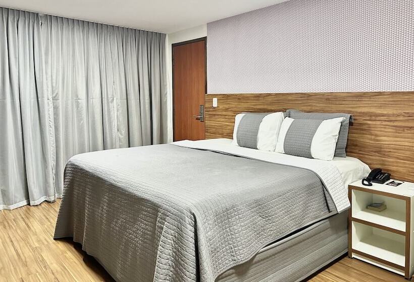 Отель Belavista