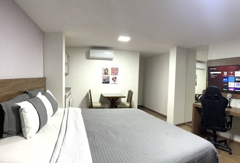 Отель Belavista