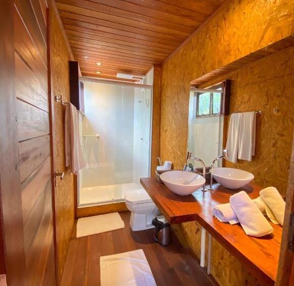 ホテル Bobz Boutique Resort