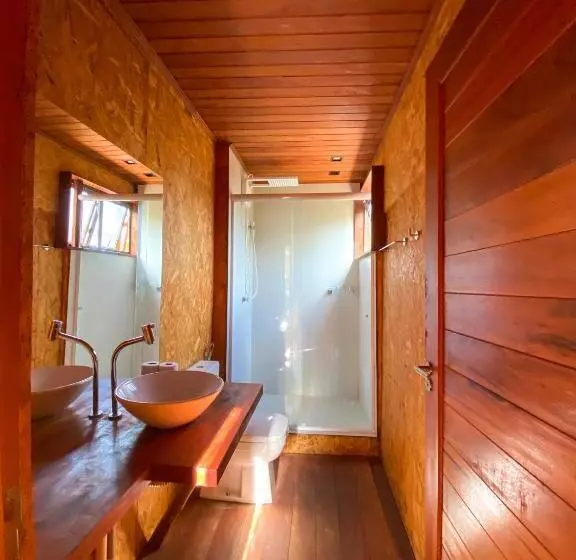 Hotelli Bobz Boutique Resort