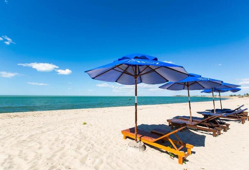 ホテル Bobz Boutique Resort