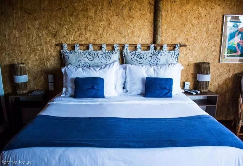 Hotelli Bobz Boutique Resort