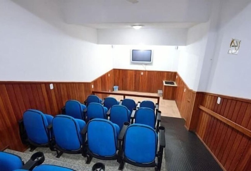 בית מלון כפרי Caparao Parque