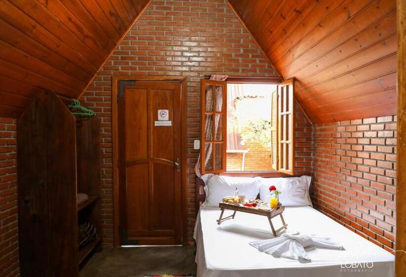 Hotel Chalé De Minas