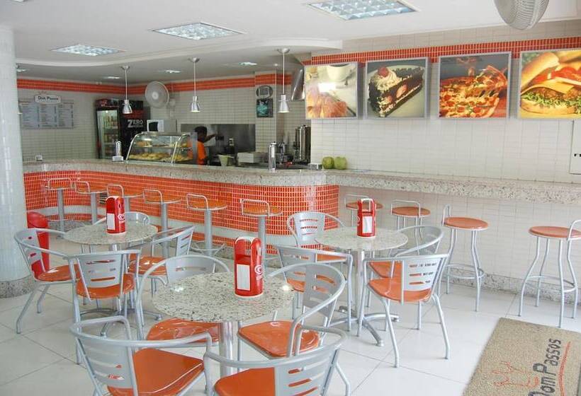 فندق Dom Passos