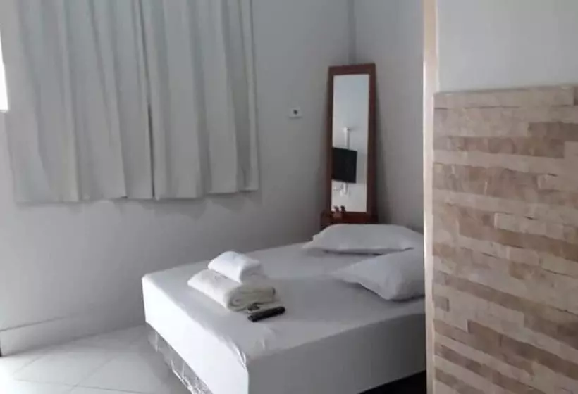 Engenheiros Hotel   Porto Velho