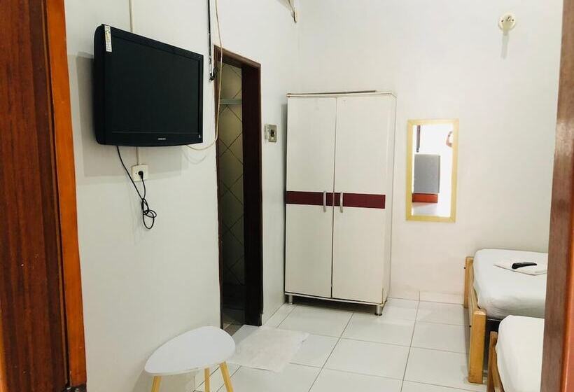 Engenheiros Hotel   Porto Velho