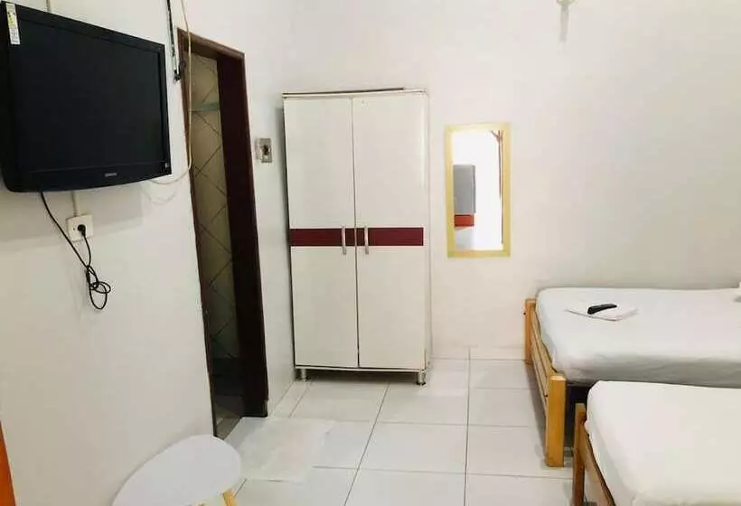 Engenheiros Hotel   Porto Velho