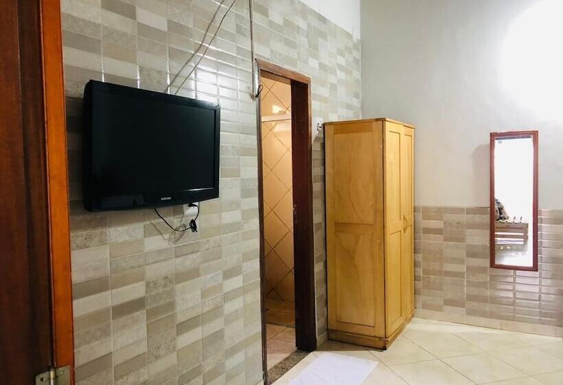 Engenheiros Hotel   Porto Velho