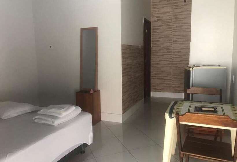 Engenheiros Hotel   Porto Velho