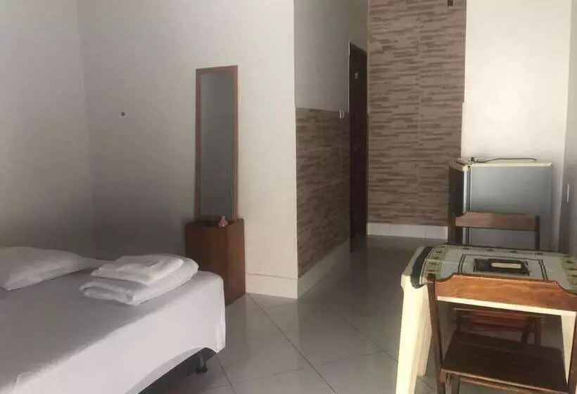 Engenheiros Hotel   Porto Velho