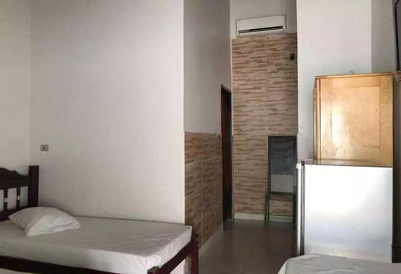 Engenheiros Hotel   Porto Velho
