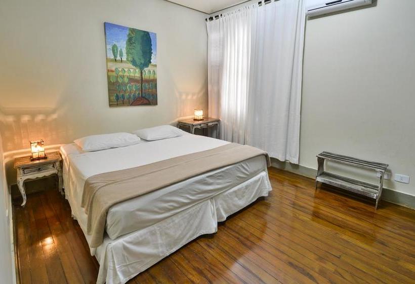 هتل Estalagem Do Café