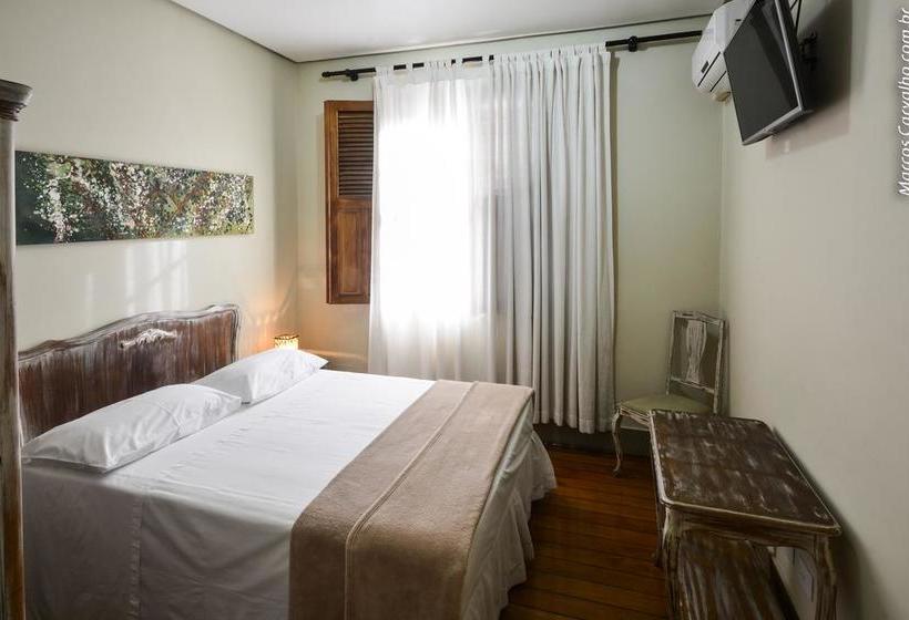 هتل Estalagem Do Café