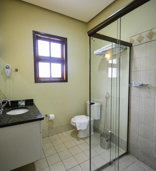 هتل Estalagem Do Café