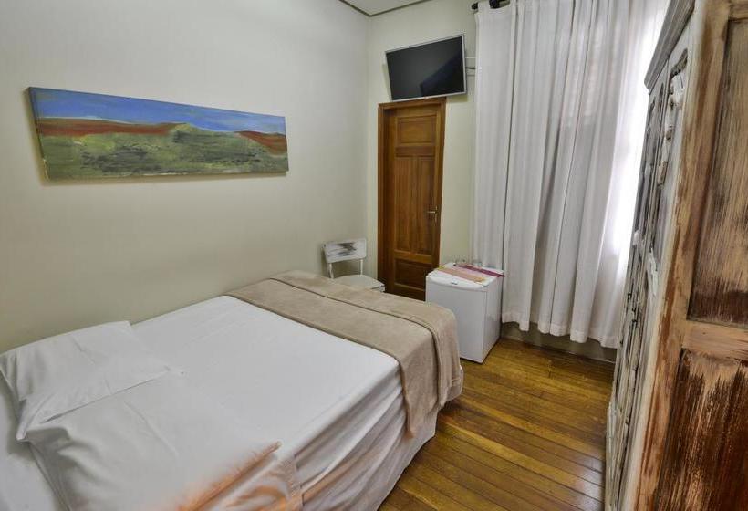 هتل Estalagem Do Café