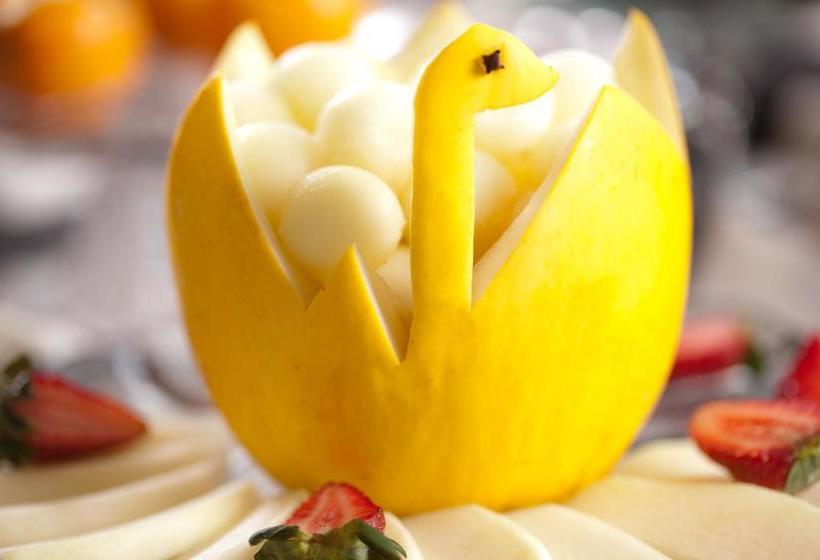 هتل Estalagem Do Café