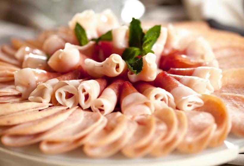 هتل Estalagem Do Café