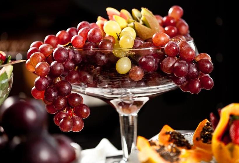 هتل Estalagem Do Café