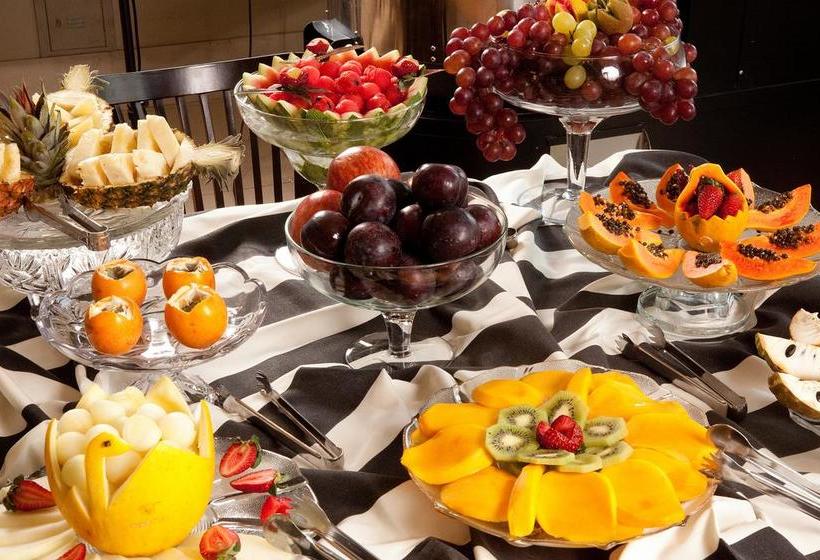 هتل Estalagem Do Café