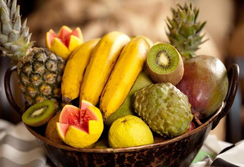 هتل Estalagem Do Café