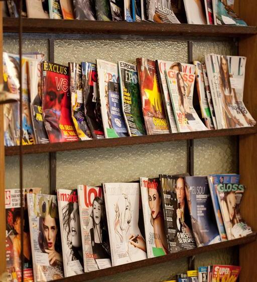 هتل Estalagem Do Café