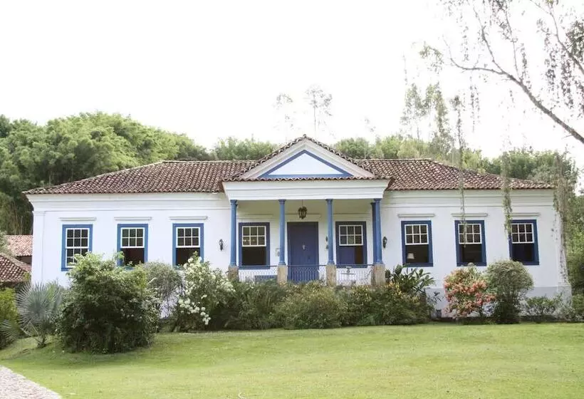 ホテル Pousada Fazenda Florença