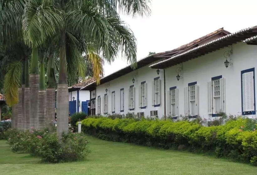 ホテル Pousada Fazenda Florença