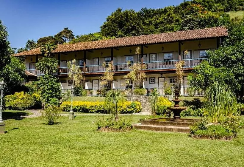 ホテル Pousada Fazenda Florença
