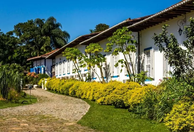 ホテル Pousada Fazenda Florença