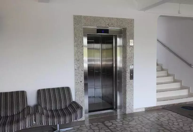 ホテル Fernandao