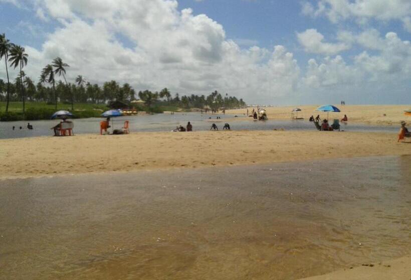 בית מלון כפרי Floresta Bungalows