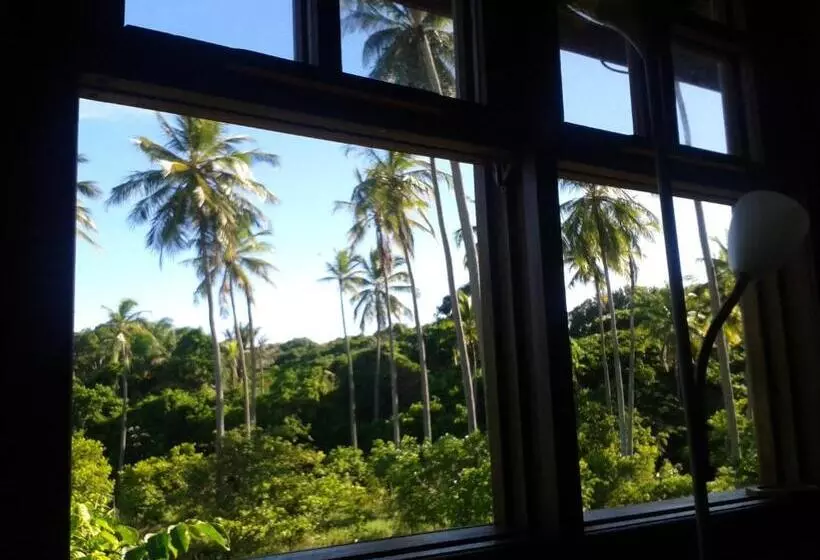 ホテル Floresta Bungalows