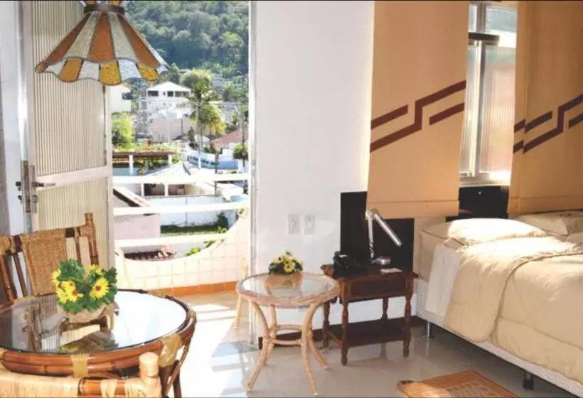 ホテル Gaivota