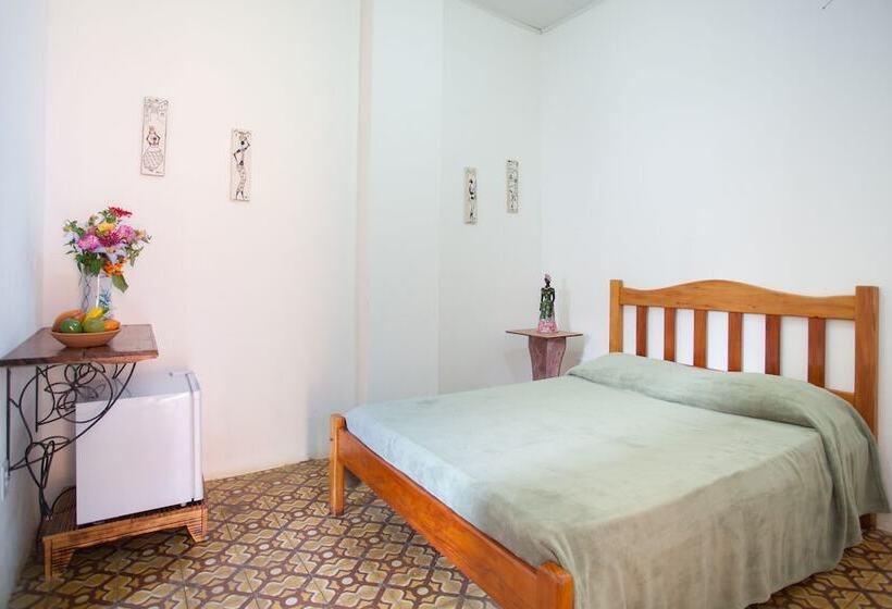 בית מלון כפרי Hospedaria Corona De Pedra