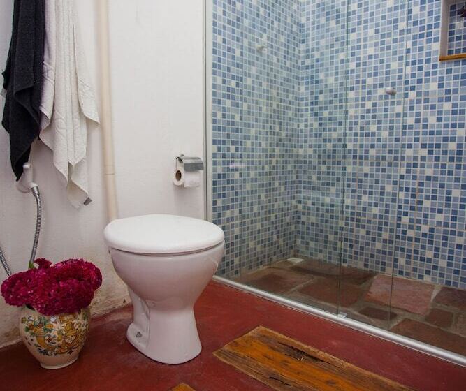 בית מלון כפרי Hospedaria Corona De Pedra