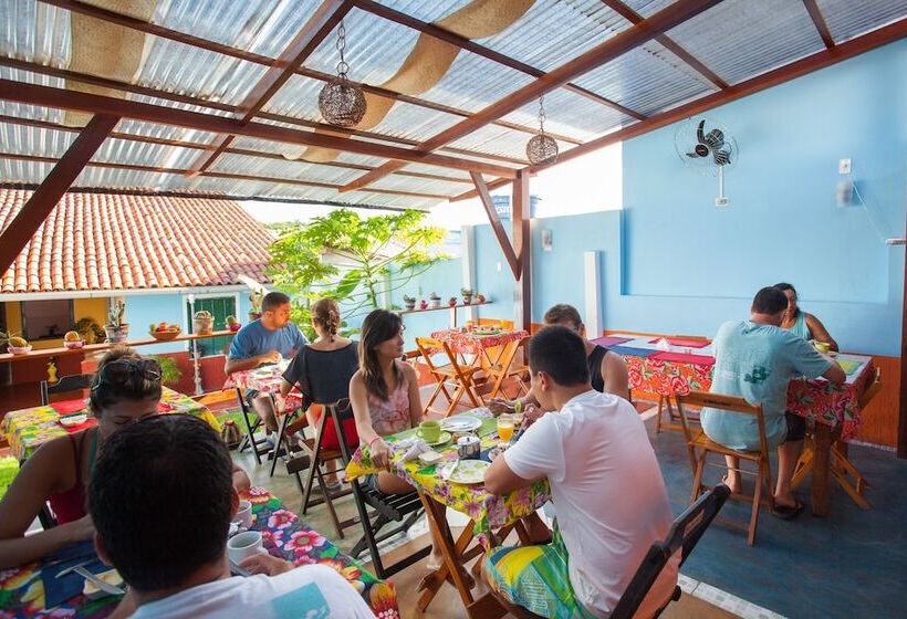 בית מלון כפרי Hospedaria Corona De Pedra