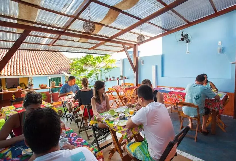 هتل Hospedaria Corona De Pedra