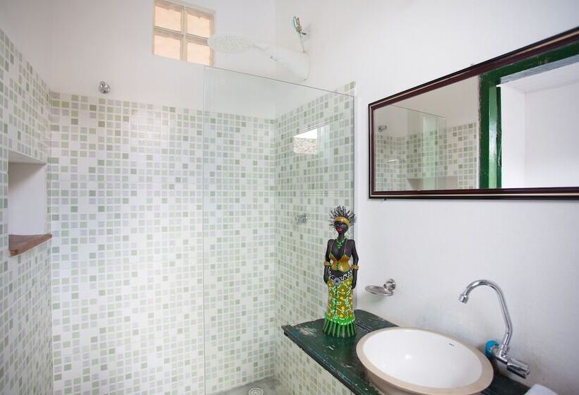 בית מלון כפרי Hospedaria Corona De Pedra