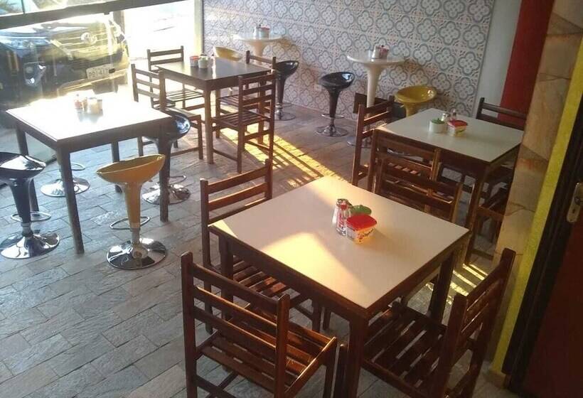 Отель Ibirapuera